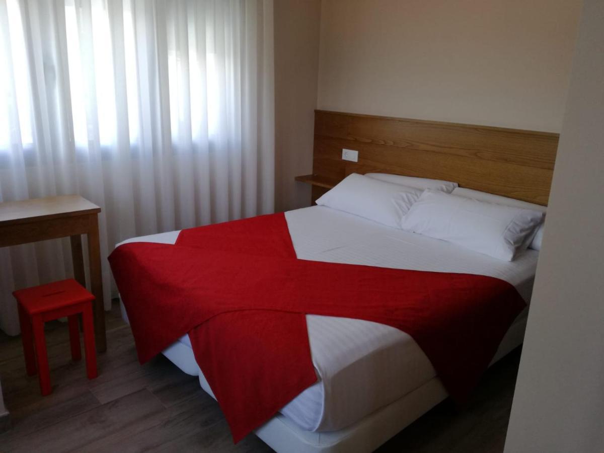 Fragas Da Canteira Hotel Rural Lires Exterior foto