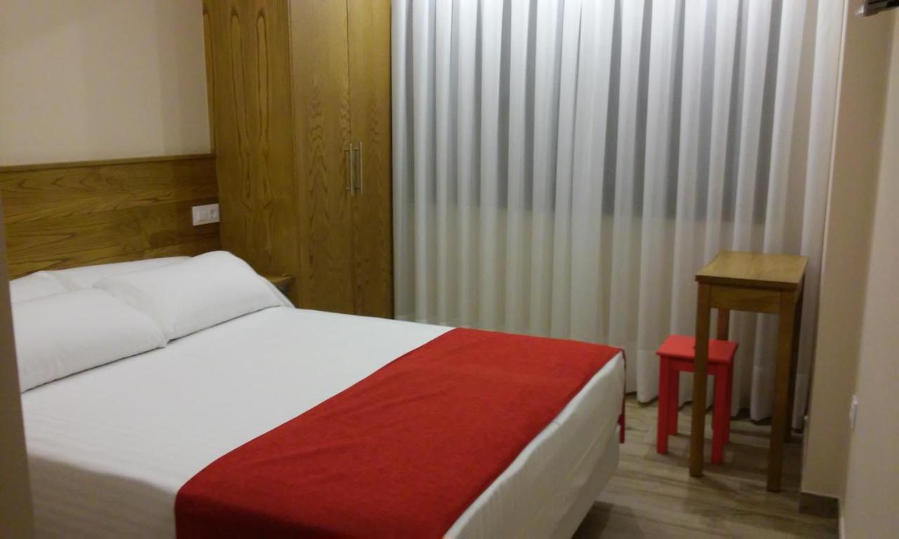 Fragas Da Canteira Hotel Rural Lires Exterior foto