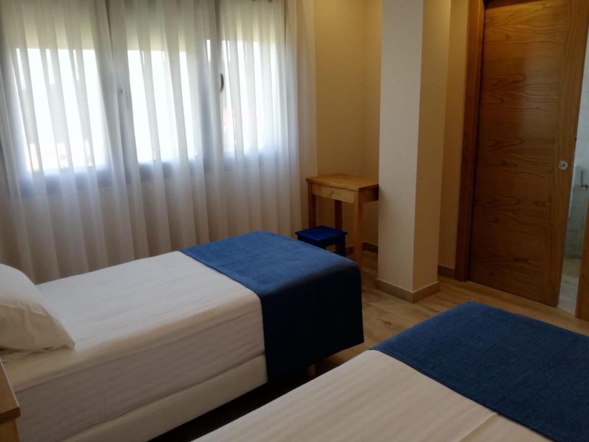 Fragas Da Canteira Hotel Rural Lires Exterior foto