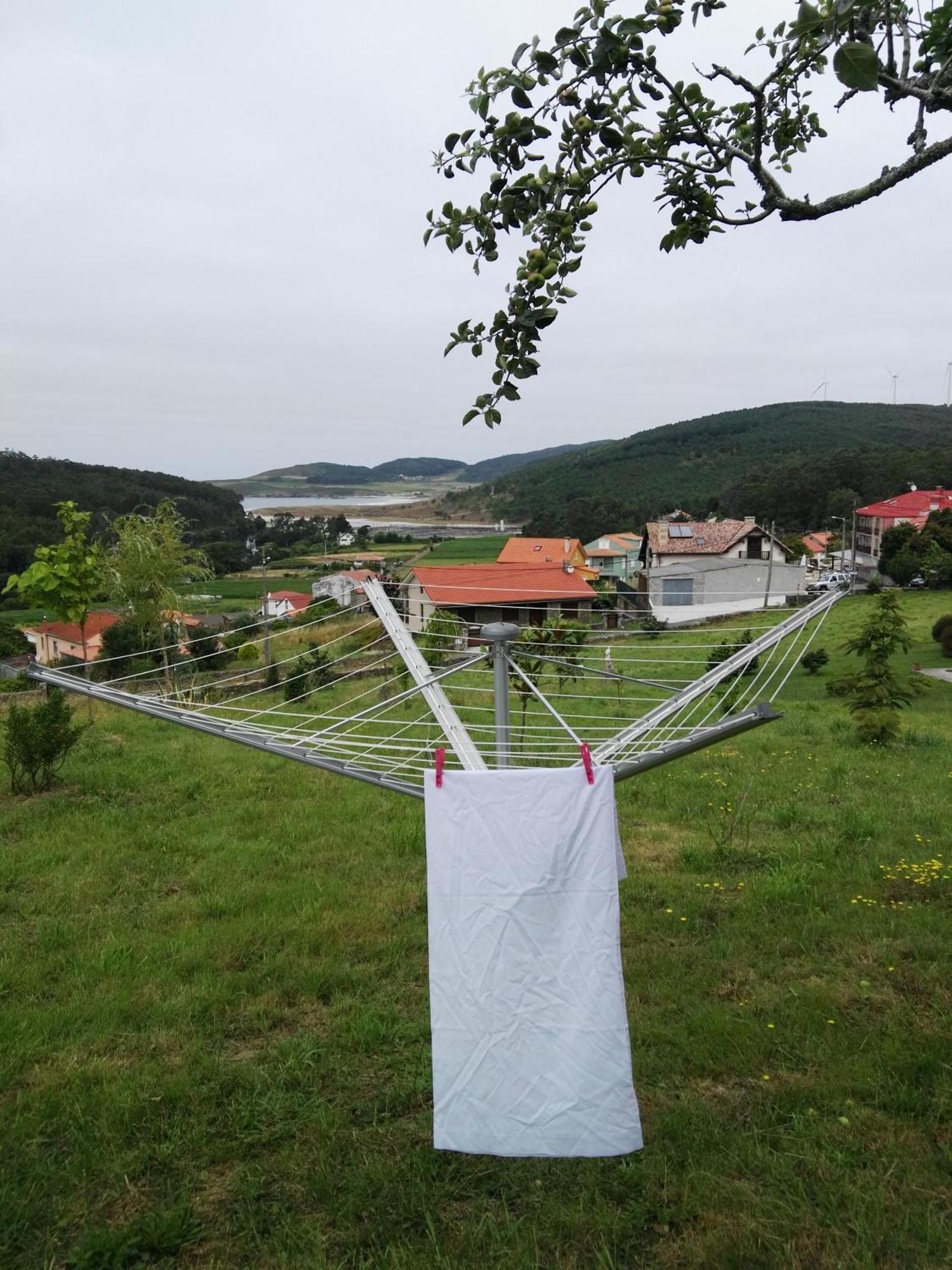 Fragas Da Canteira Hotel Rural Lires Exterior foto